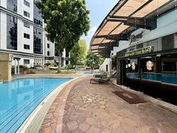 Regent Heights (D23), Condominium #600809641